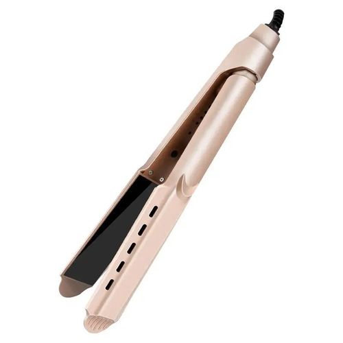 Hot Selling Wholesale Hot Hair Tools High Quality Private Label Flat Iron Nano Titanium Hair Straightener Professional
