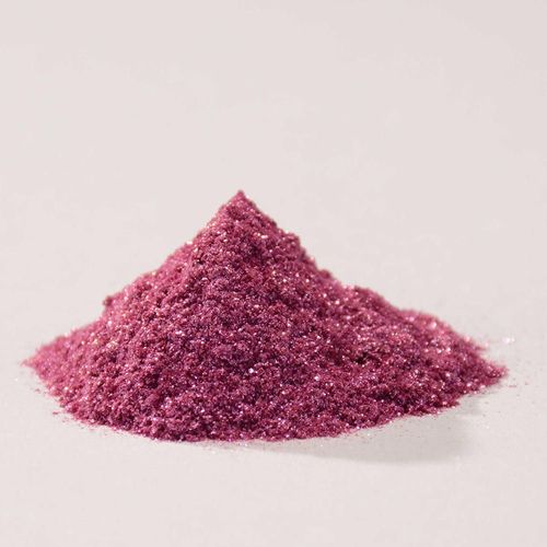 Unico Cosmetic Grade Mica Powder Grape Purple for Make up and Care Products Lipstick Lip Gloss Face Vream Eye Cream Soap