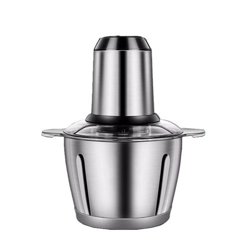 Cutting Multifunctional Electric Vegetable Powerful Small And, Mincin Meat Grinder