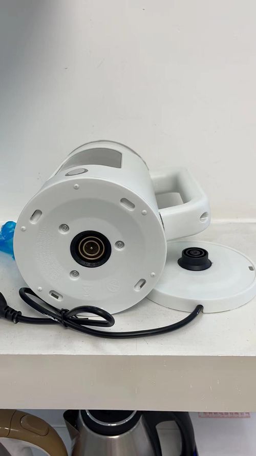 Free Sample 1.5 L Keep Warm Function Adjustable Temperature Digital Glass Kettle Tea Electric Kettle for Boiling Water