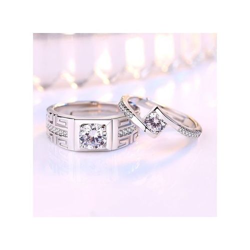 Wedding Rings For Men And Women