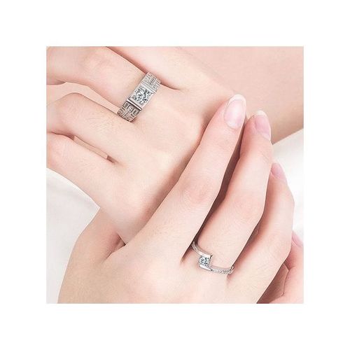 Wedding Rings For Men And Women