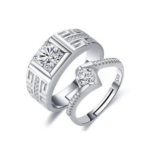 Wedding Rings For Men And Women