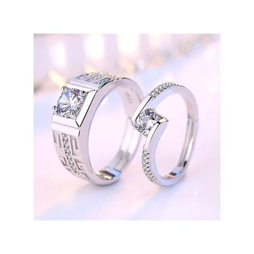 Wedding Rings For Men And Women