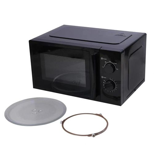 Banana 20L - Microwave Oven - Black Brand: Banana | Similar products from Banana