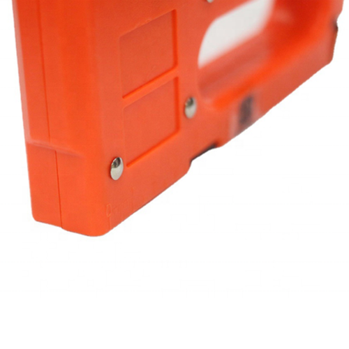 Cheap Price Manual Stapler Gun Tacker for 4mm-8mm Staple Nail Gun With Ruler