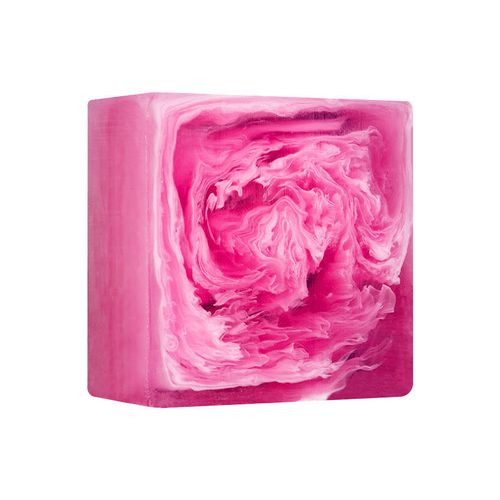 Rose Organic Essential Oil bar Handmade Soap Wholesale Face Bath Soap Moisturizing Oil Control Cleansing Soap