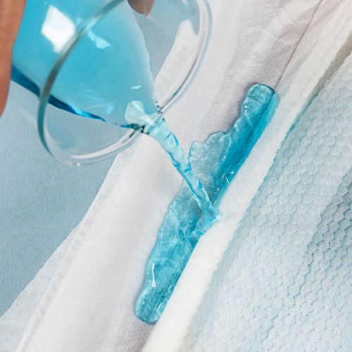 Super Absorption Good Quality Baby Diapersdiaper Baby