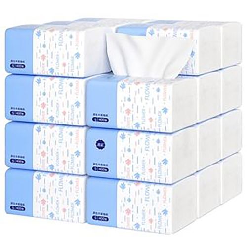 Wholesale Ply Business Household Custom Brand Soft Tissue Cleaner Facial Tissue Box Virgin Wood Pulp Paper Facial Tissue