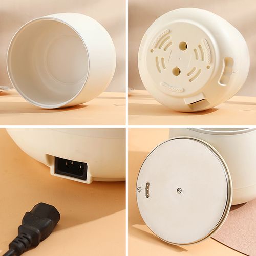 New Multi-functional Wholesale Mini Rice Cooker Electric Simple Operation Non-stick Mini Portable Rice Cooker for Household