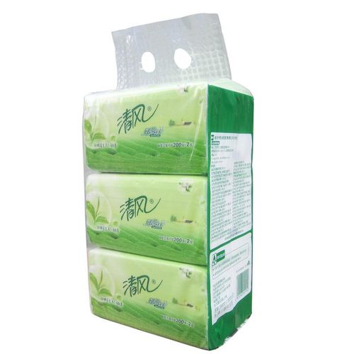 Wholesale Ply Business Household Custom Brand Soft Tissue Cleaner Facial Tissue Box Virgin Wood Pulp Paper Facial Tissue