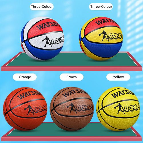 The Best Choice for Youth Basketball Sports