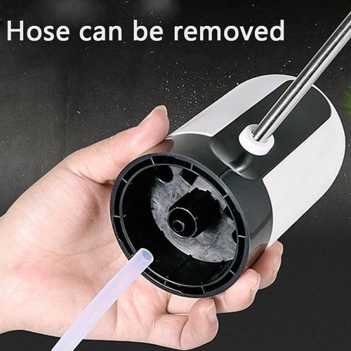 Mini Electric Water Dispenser – Fresh Water in Seconds, Perfect for Your Desk