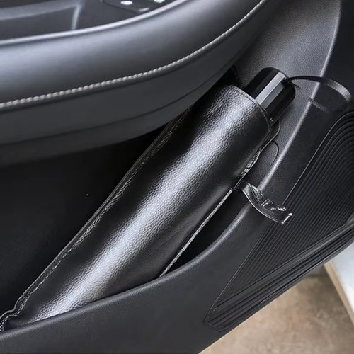 Popular Car Sunshade – Front Windshield Sun Blocker for Heat & Sun Protection