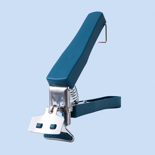 Anti-scalding Heat-insulating Clips Household Kitchen Steaming Gripper Non-slip Steamer Bowl Lifter