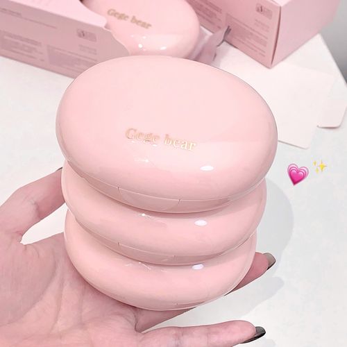 JOJO DIARY Cushion BB Cream – Silky, Long-Lasting Coverage That Glows