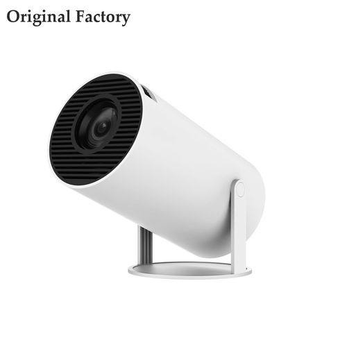 Factory  Home Portable HD Short Throw Proyector Movie Mini Cinema Projector with AN25 Beamer