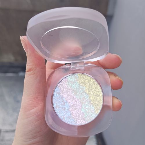 INTOPOP Stardust Highlighter – Sparkle That Lights Up Your Look
