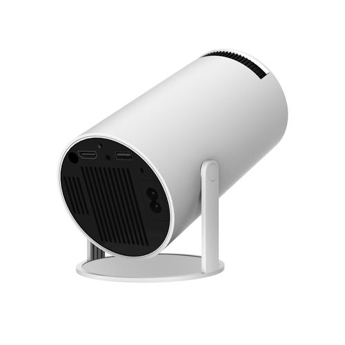 Factory  Home Portable HD Short Throw Proyector Movie Mini Cinema Projector with AN25 Beamer