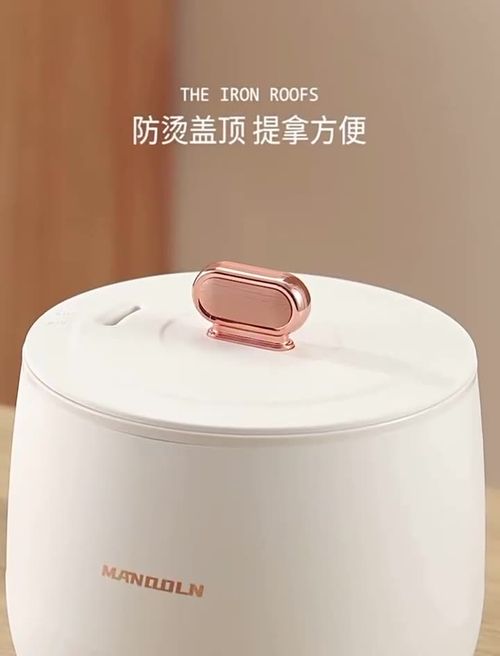New Multi-functional Wholesale Mini Rice Cooker Electric Simple Operation Non-stick Mini Portable Rice Cooker for Household
