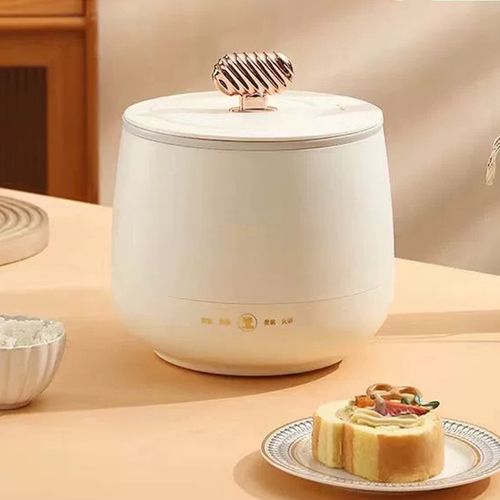 New Multi-functional Wholesale Mini Rice Cooker Electric Simple Operation Non-stick Mini Portable Rice Cooker for Household