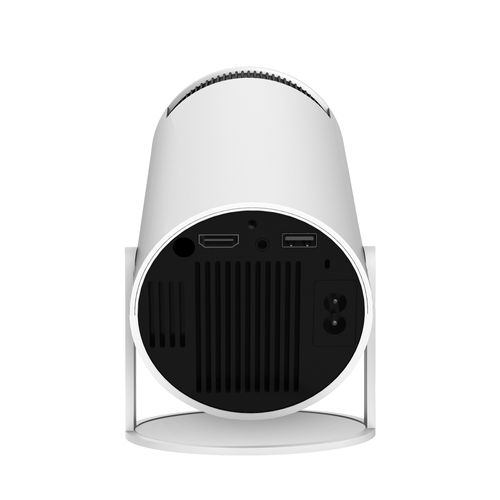 Factory  Home Portable HD Short Throw Proyector Movie Mini Cinema Projector with AN25 Beamer