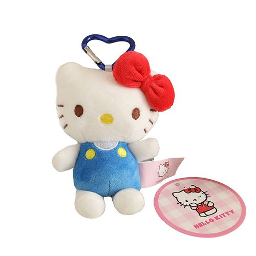 Hello Kitty Plush Mini Charms – Soft, Cute & Perfect for Fans | Bestsellers