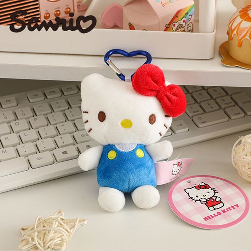 Hello Kitty Plush Mini Charms – Soft, Cute & Perfect for Fans | Bestsellers