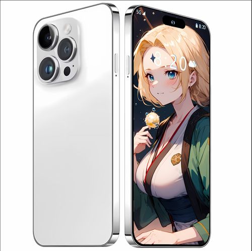 2024 Original I15 Phone 15 Pro Max 5g Smartphone New Arrival 6.7 Inches 16GB+512GB Phone 15 Clone Unlocked Android Mobile Phones