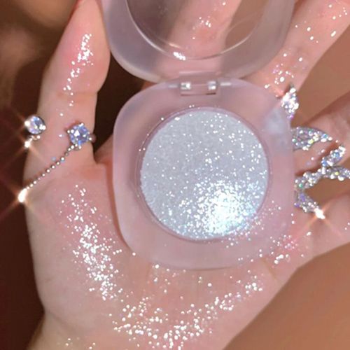 INTOPOP Stardust Highlighter – Sparkle That Lights Up Your Look