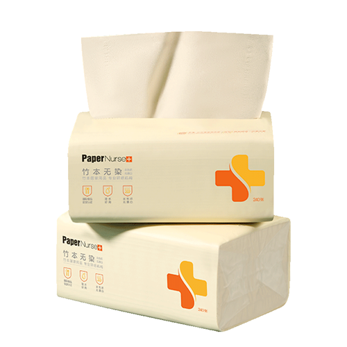 Wholesale Ply Business Household Custom Brand Soft Tissue Cleaner Facial Tissue Box Virgin Wood Pulp Paper Facial Tissue