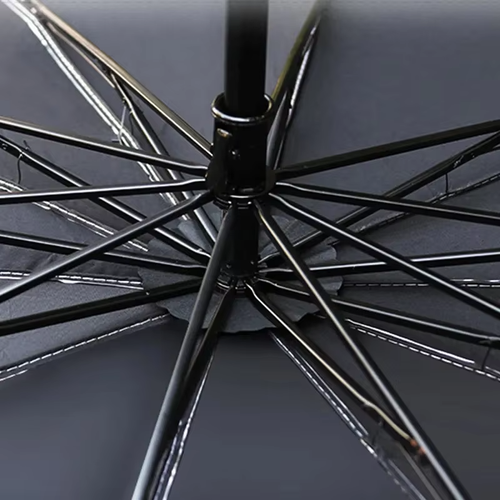 Popular Car Sunshade – Front Windshield Sun Blocker for Heat & Sun Protection