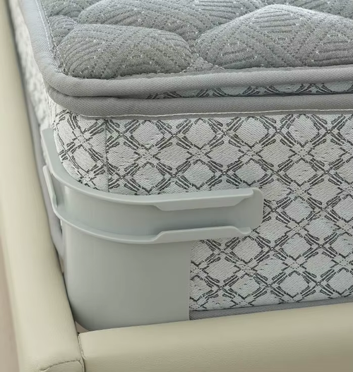 Popular New Invisible Sheet Clips – 4-Pack for Secure, Slip-Free Bedsheets