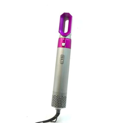 All-in-One Hair Tool – Curl, Straighten & Style Effortlessly