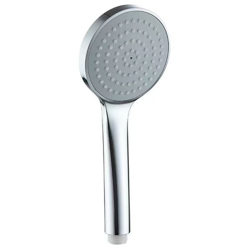 Modern German ABS Chrome Material Hand Shower Water Saving Feature for Hotels and Furniture