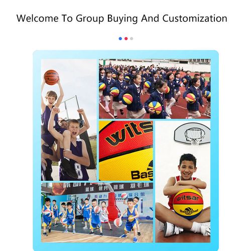 The Best Choice for Youth Basketball Sports