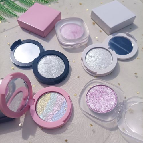 INTOPOP Stardust Highlighter – Sparkle That Lights Up Your Look