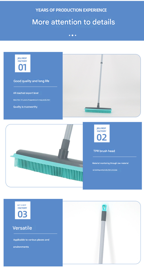 Pet Hair Remover Brush – Banish Fur Without the Fuss!