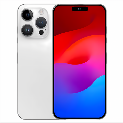 2024 Original I15 Phone 15 Pro Max 5g Smartphone New Arrival 6.7 Inches 16GB+512GB Phone 15 Clone Unlocked Android Mobile Phones