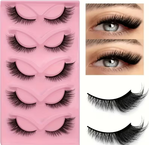 False Eyelashes