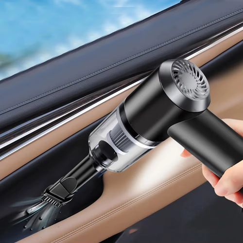 Car Vacuum Cleaner