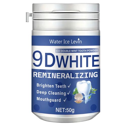 Teeth Cleaning Powder
