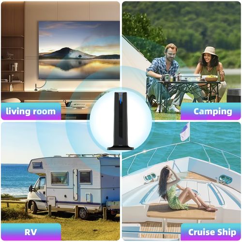 HD Digital TV Antenna