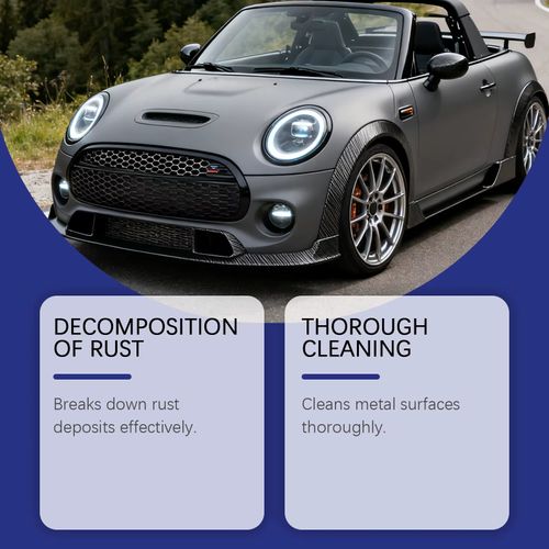 Rust Remover