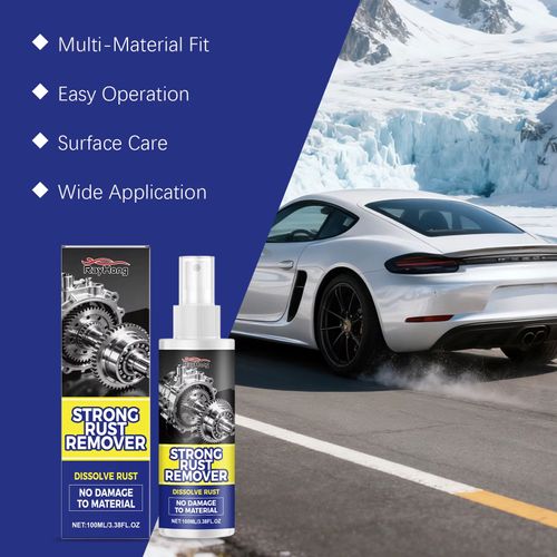 Rust Remover