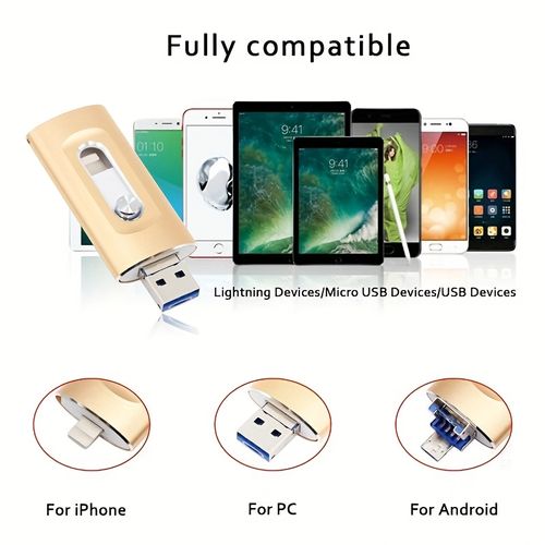 USB Flash Drive