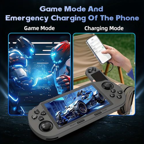 SF3000 Handheld Game Console