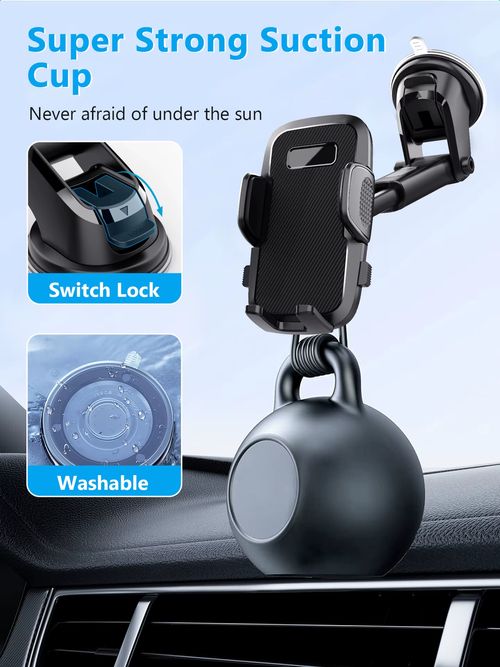 Car Phone Holder