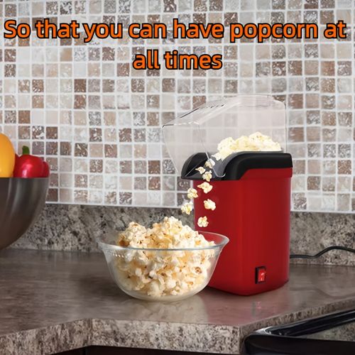 Popcorn Popper