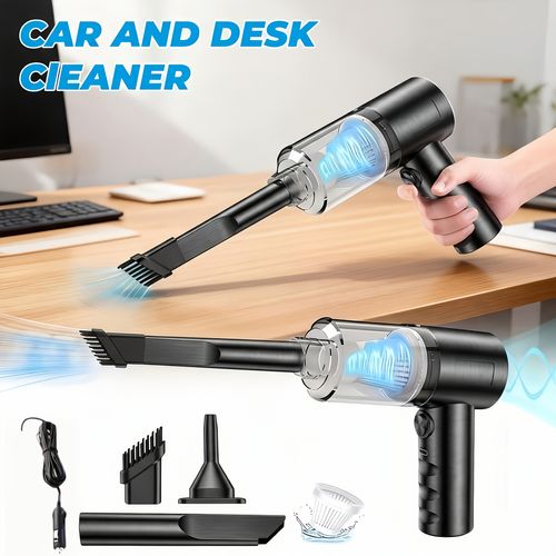 Car Vacuum Cleaner